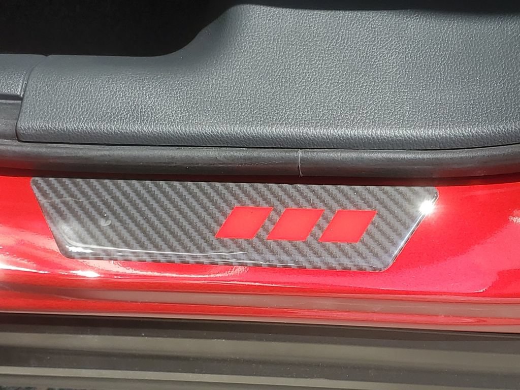 New 2026 Mitsubishi Eclipse Cross SE AWD/4WD image 35