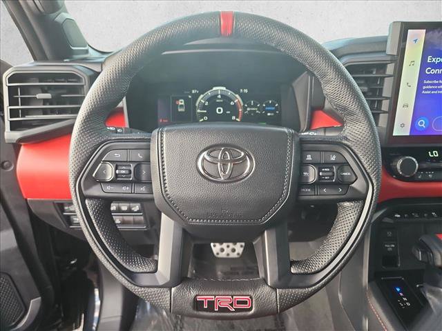 Certified 2026 Toyota Tundra TRD Pro AWD/4WD image 14