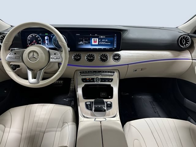 Certified 2019 Mercedes-Benz CLS 450 4MATIC image 12