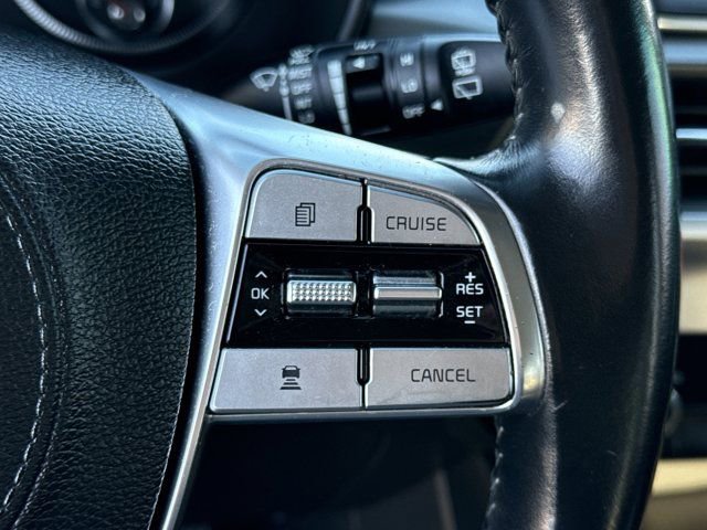 Used 2020 Kia Telluride S image 23