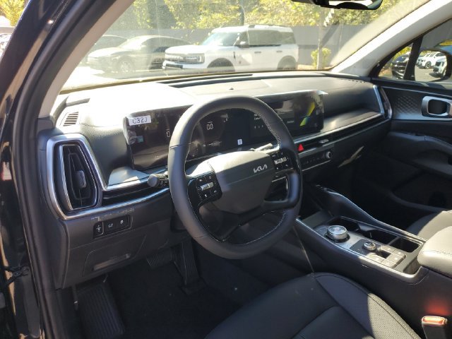 New 2026 Kia Sorento EX AWD/4WD image 24