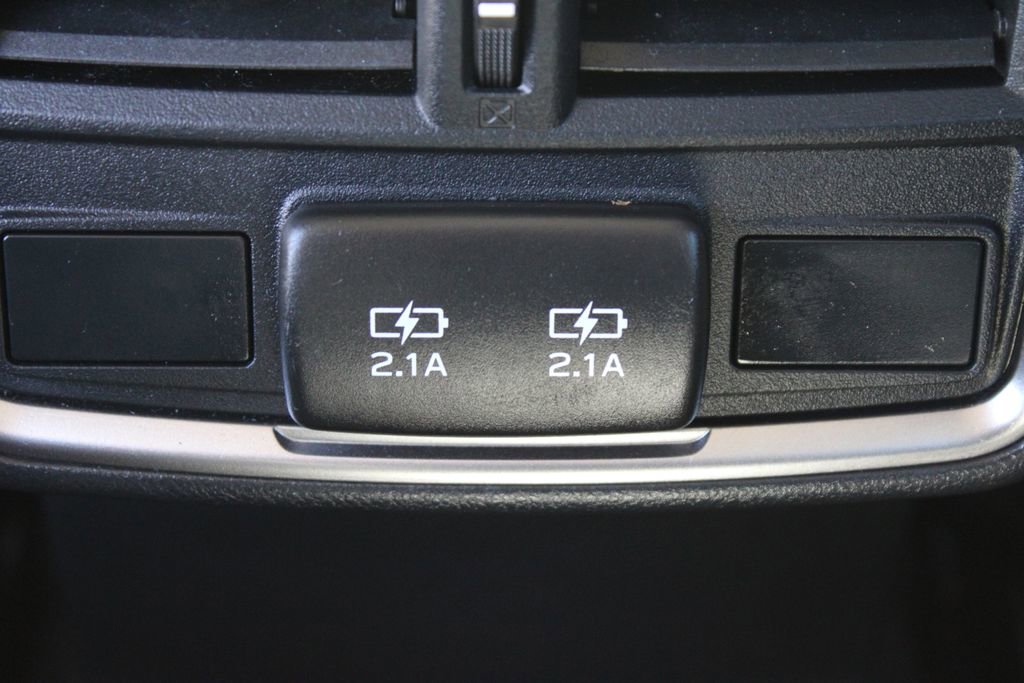 Certified 2024 Subaru Forester Limited image 28