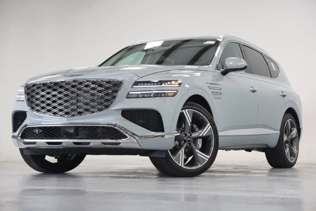 New 2027 Genesis GV80 2.5T Prestige AWD/4WD image 7