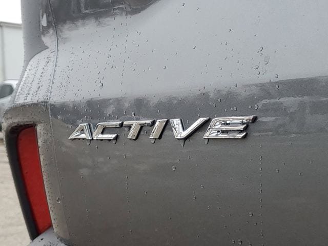 New 2026 Ford Escape Active AWD/4WD image 13