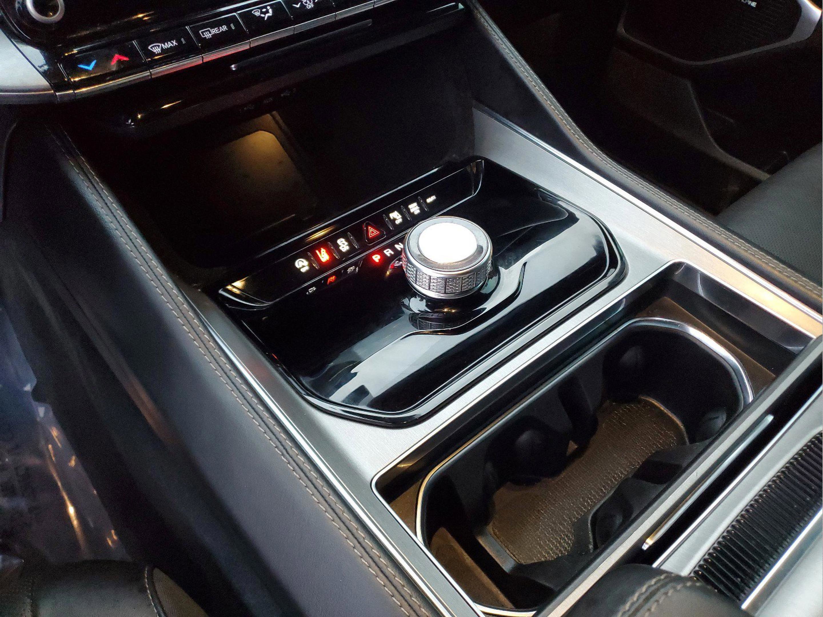 Used 2023 Jeep Wagoneer Series II image 24