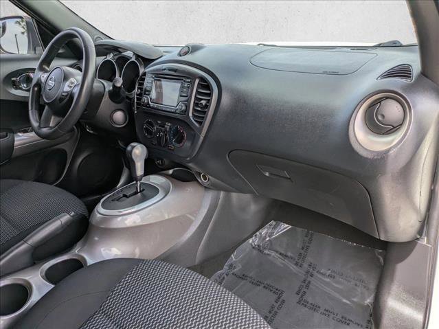 Used 2016 Nissan Juke S image 20