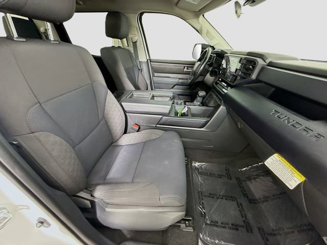 Used 2023 Toyota Tundra SR5 w/ SX Package AWD/4WD image 26