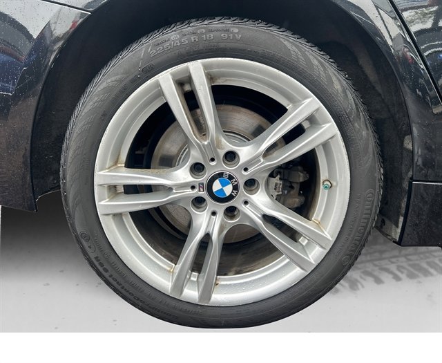 Used 2016 BMW 428i Gran Coupe xDrive AWD/4WD image 16