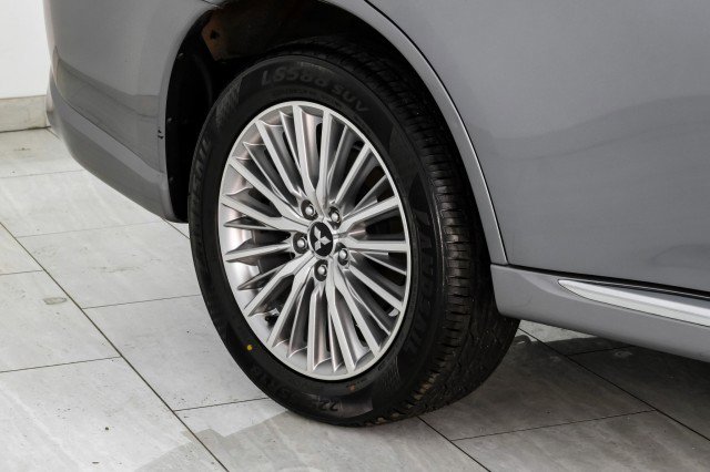 Used 2022 Mitsubishi Outlander SEL AWD/4WD image 54