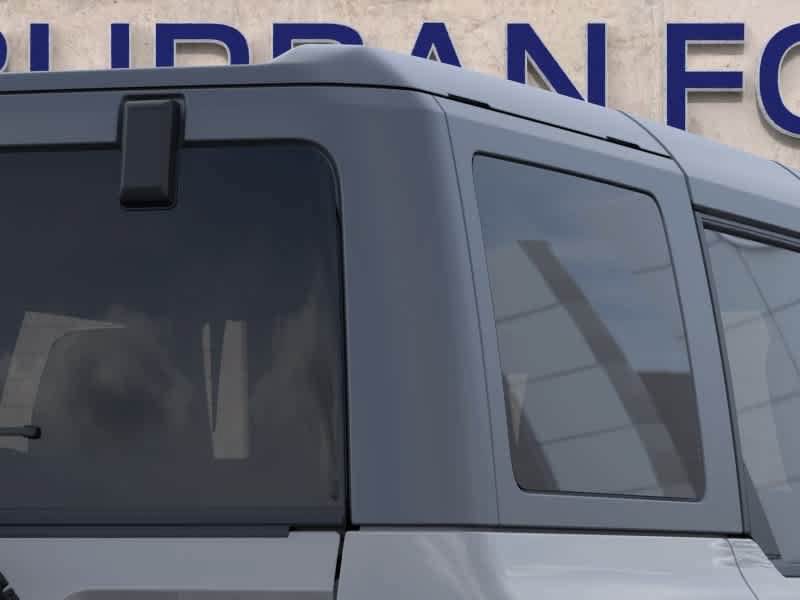 New 2026 Ford Bronco Big Bend AWD/4WD image 25