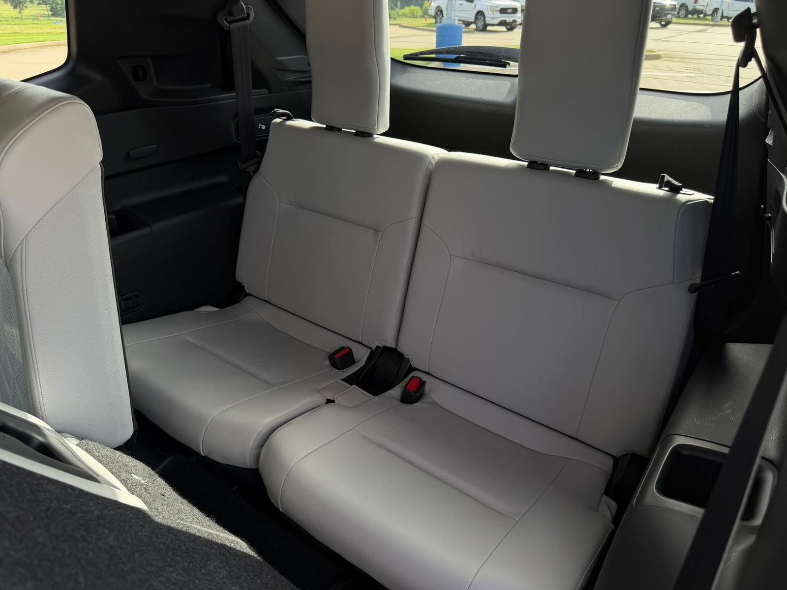 Used 2025 Mitsubishi Outlander SEL FWD image 31