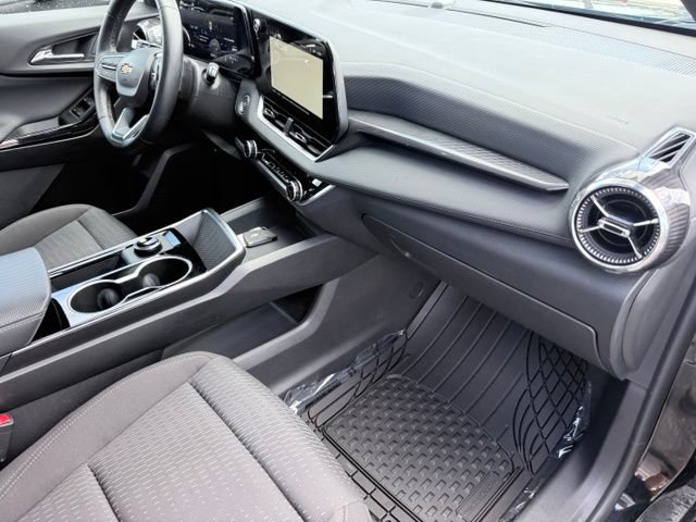Certified 2026 Chevrolet Equinox LT FWD image 27
