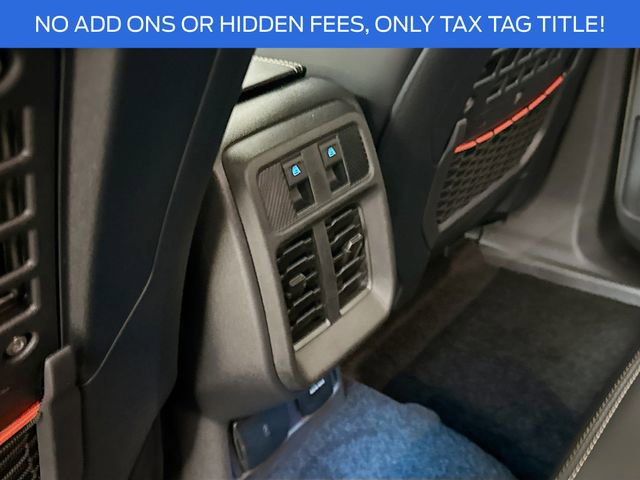 New 2025 Ford Bronco Raptor image 26