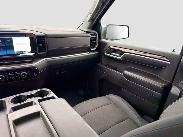 Certified 2022 Chevrolet Silverado 1500 LT image 22