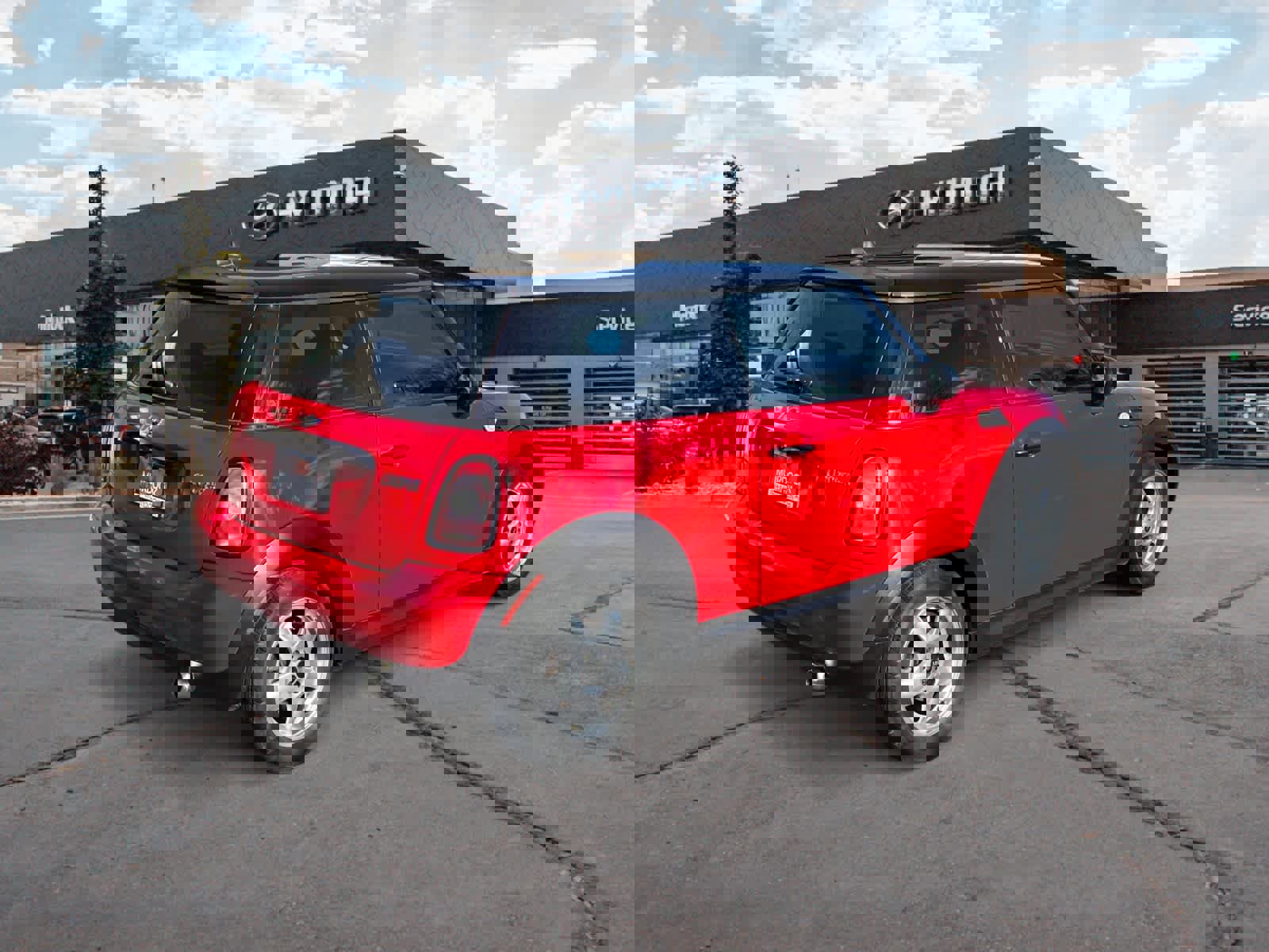 Used 2009 MINI Cooper Hardtop image 5