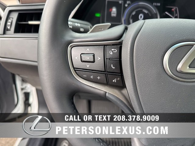 Used 2024 Lexus ES 300h w/ Premium Package image 25