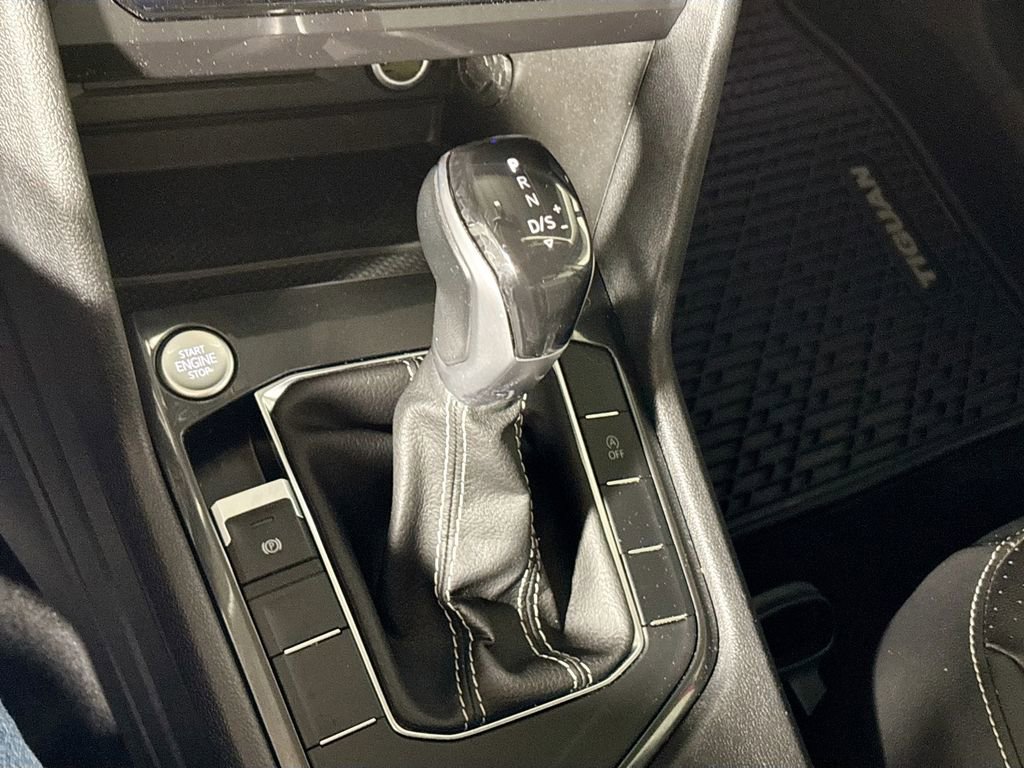 Certified 2023 Volkswagen Tiguan SE image 18