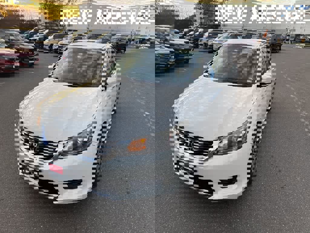 Used 2013 Honda Accord LX image 6