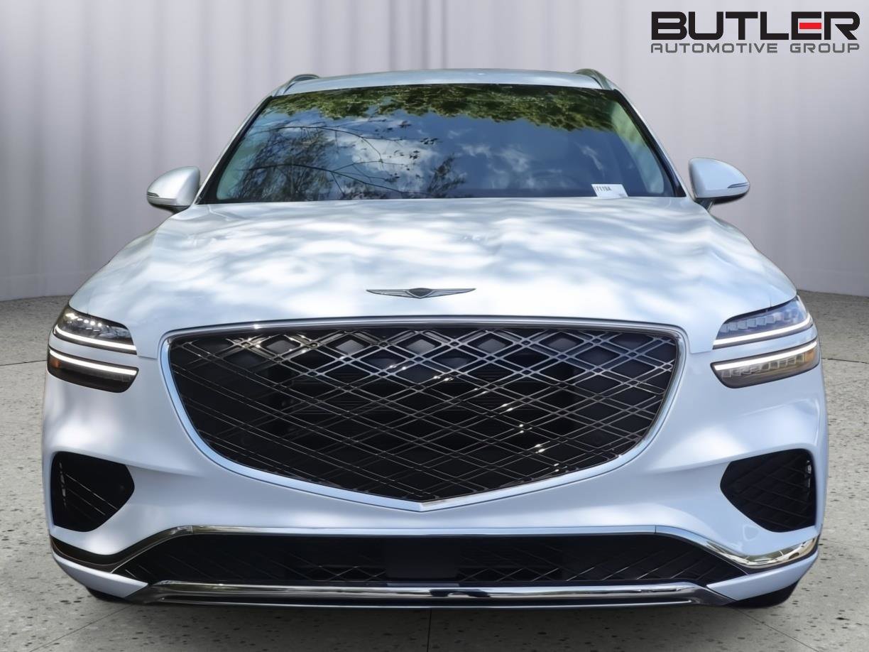Used 2026 Genesis GV70 2.5T image 2