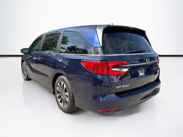 Certified 2024 Honda Odyssey EX-L image 5