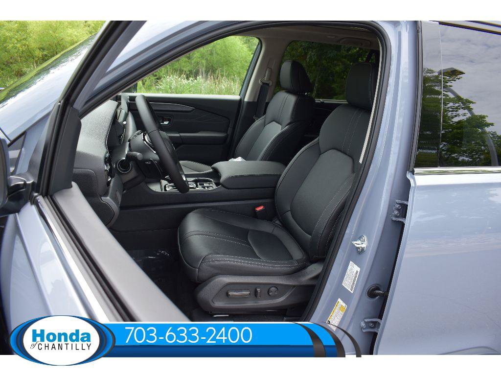New 2026 Honda Pilot image 26