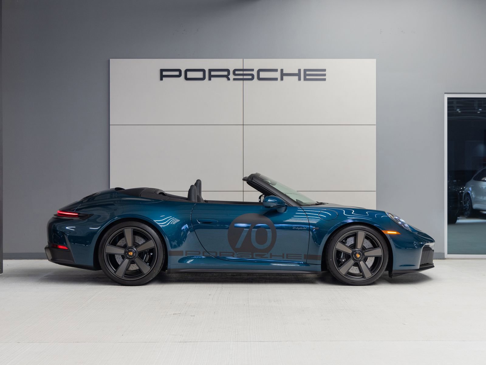 Certified 2026 Porsche 911 GTS image 10