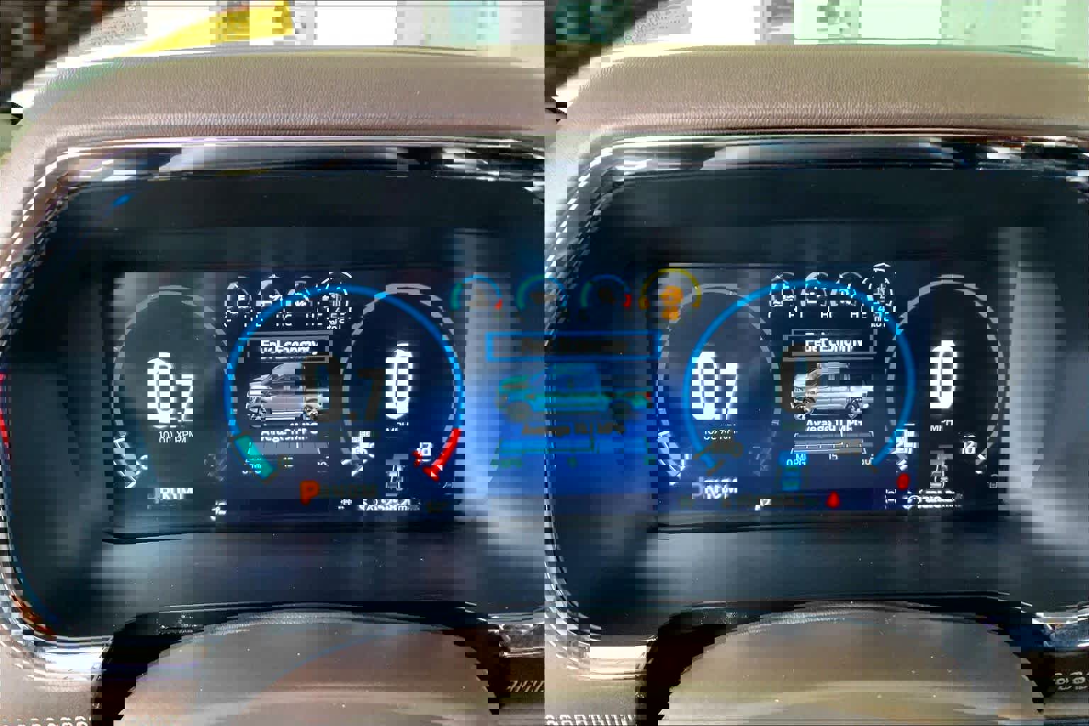 Used 2023 Ford F150 King Ranch w/ Equipment Group 601A High image 25