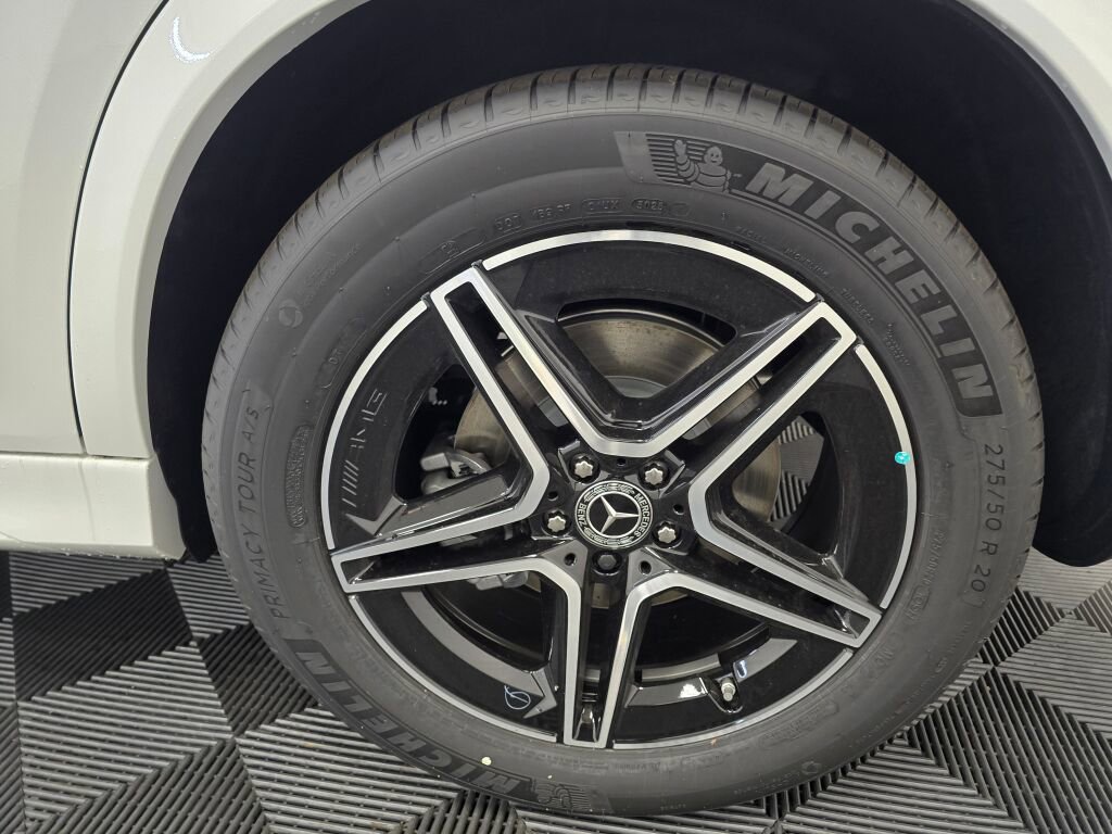 New 2026 Mercedes-Benz GLE 350 4MATIC image 20