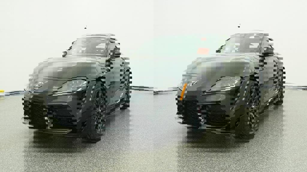 New 2026 Toyota Supra image 14