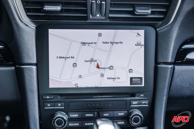 Used 2018 Porsche 911 Carrera T image 14