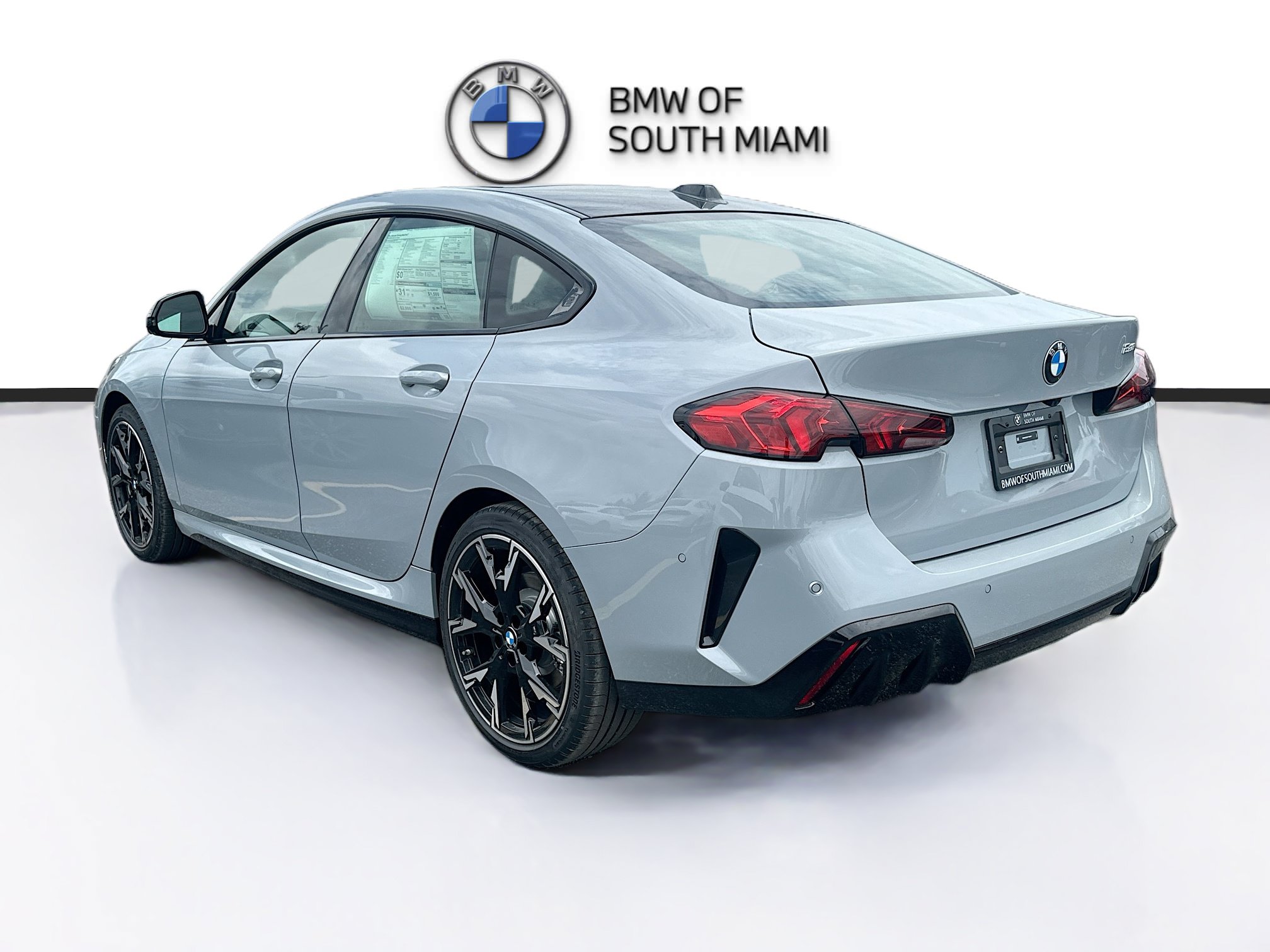 New 2026 BMW 228i w/ Technology Package FWD image 4