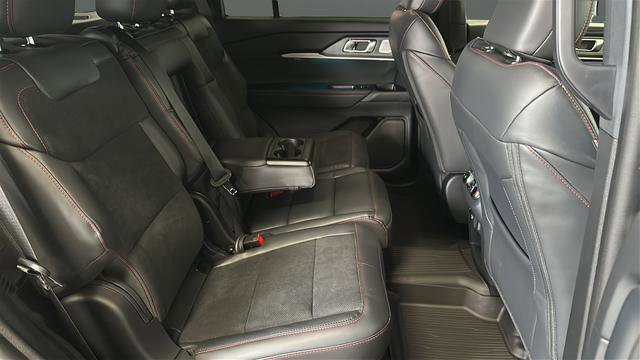 New 2026 Ford Explorer ST w/ Sun And Sound Package AWD/4WD image 24