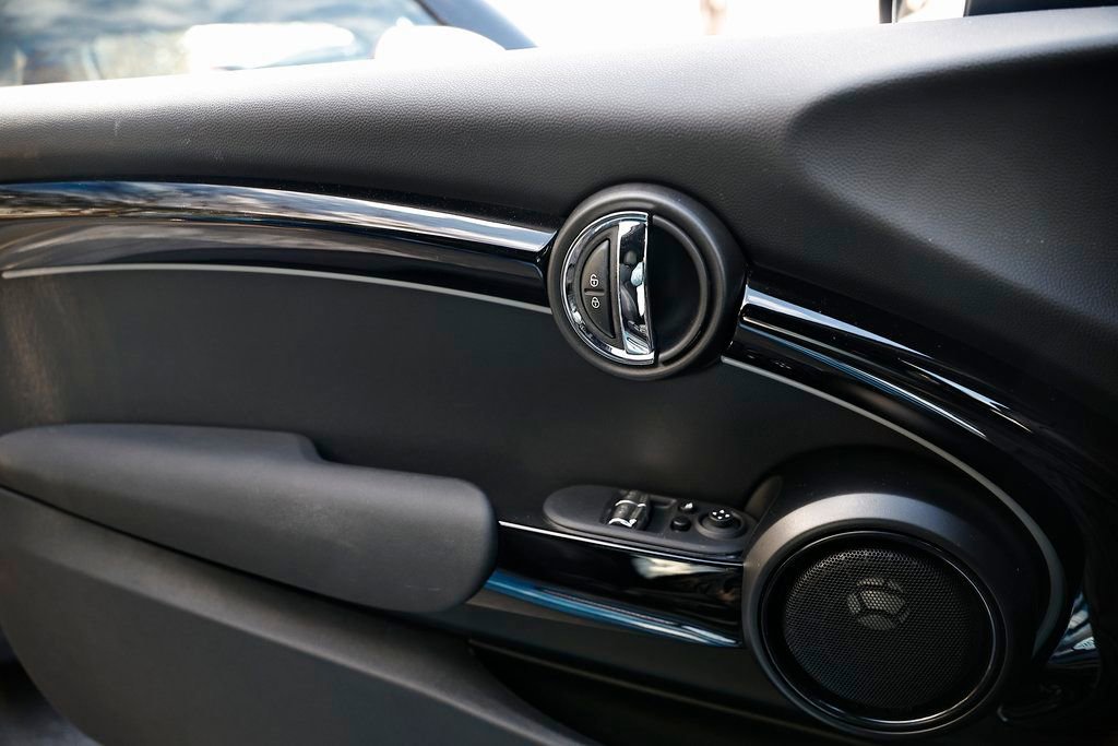 Used 2024 MINI Cooper John Cooper Works image 18