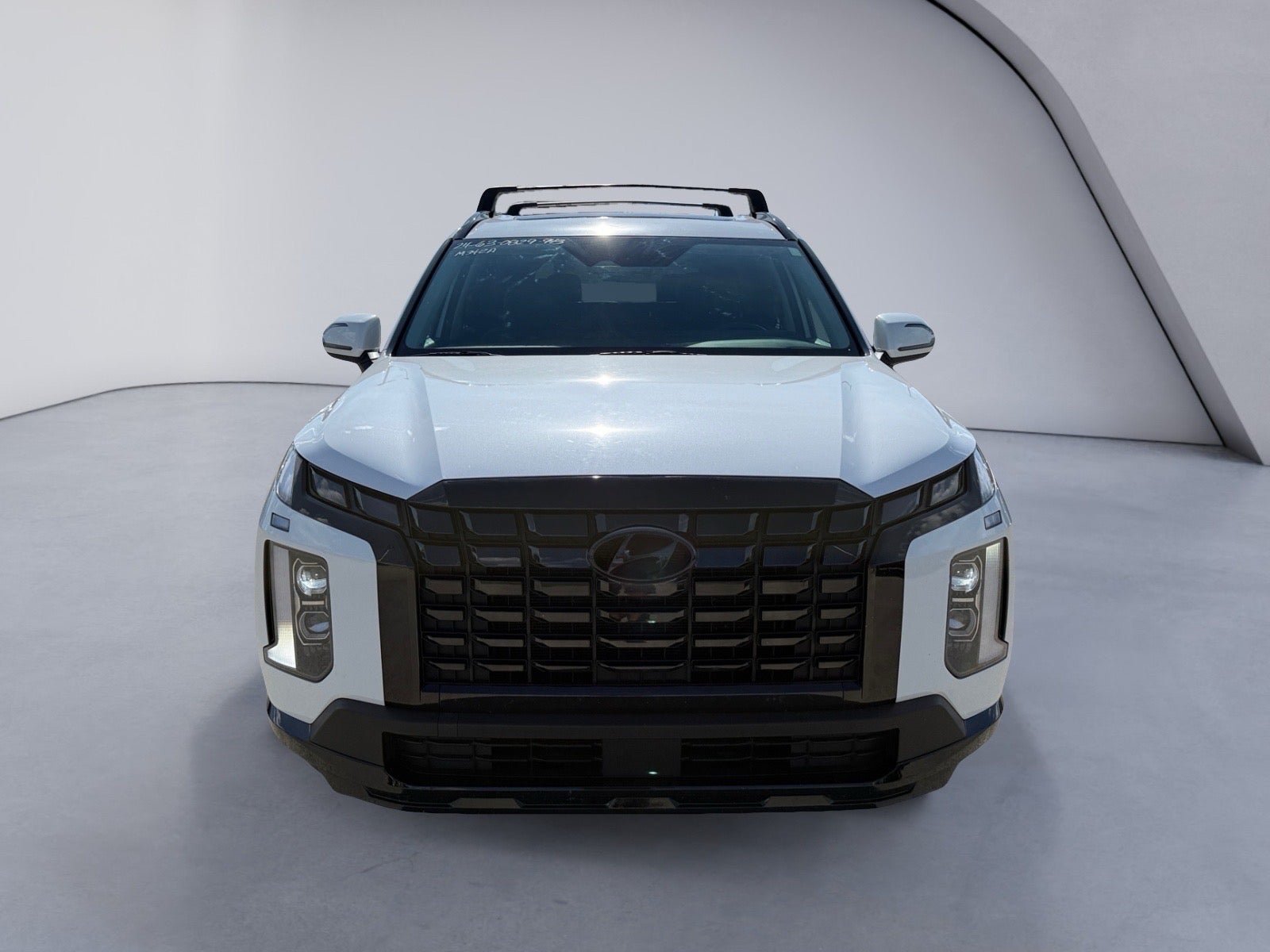 Used 2024 Hyundai Palisade XRT FWD image 8