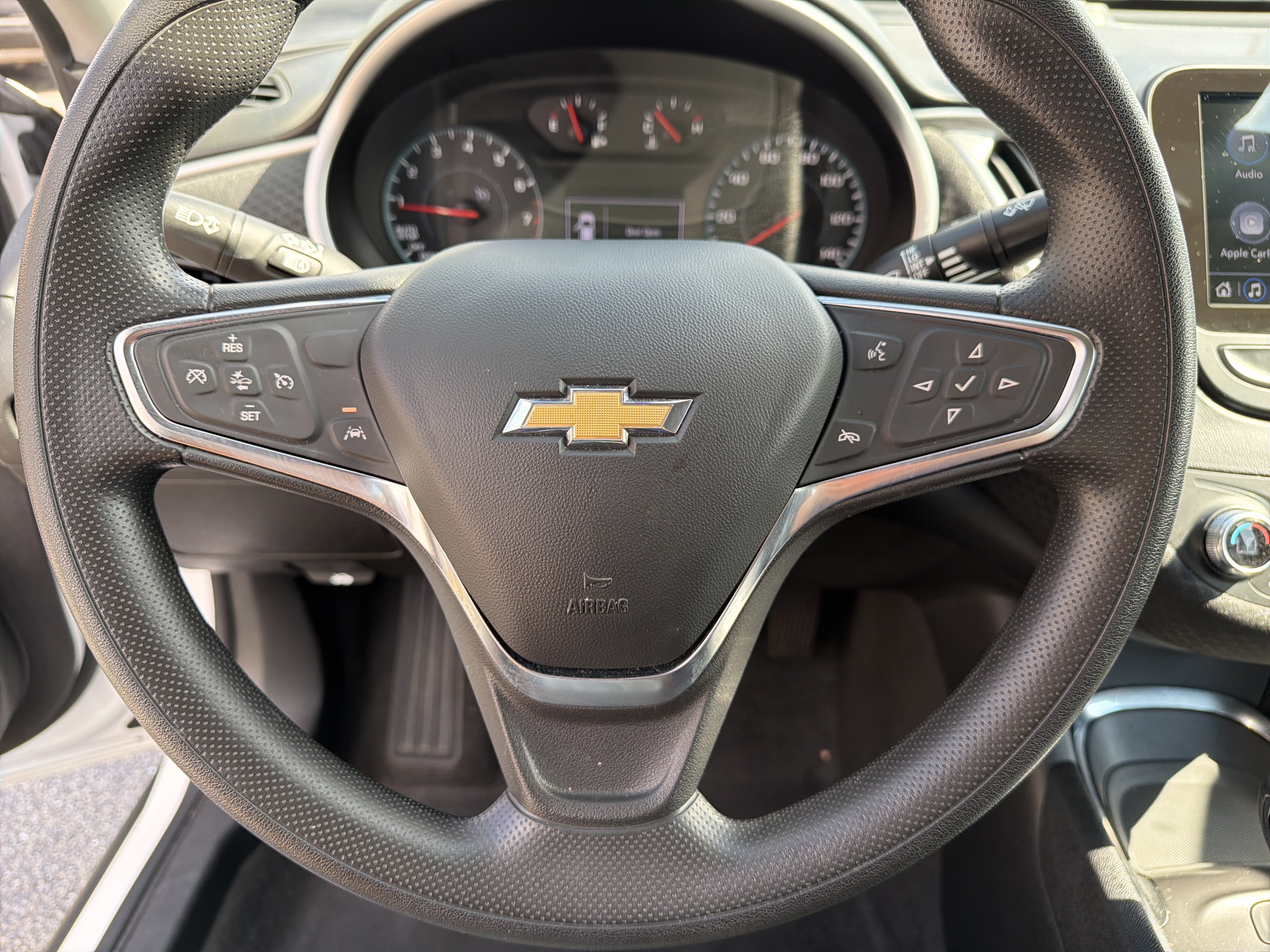 Used 2024 Chevrolet Malibu LT FWD image 27