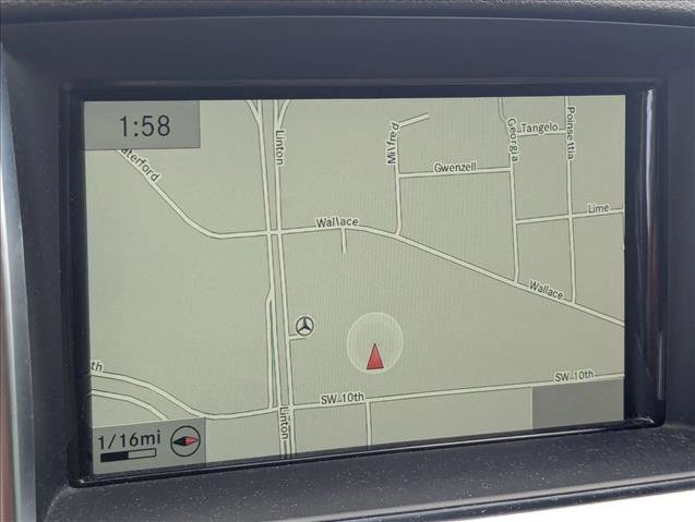 Used 2015 Mercedes-Benz ML 350 4MATIC image 6