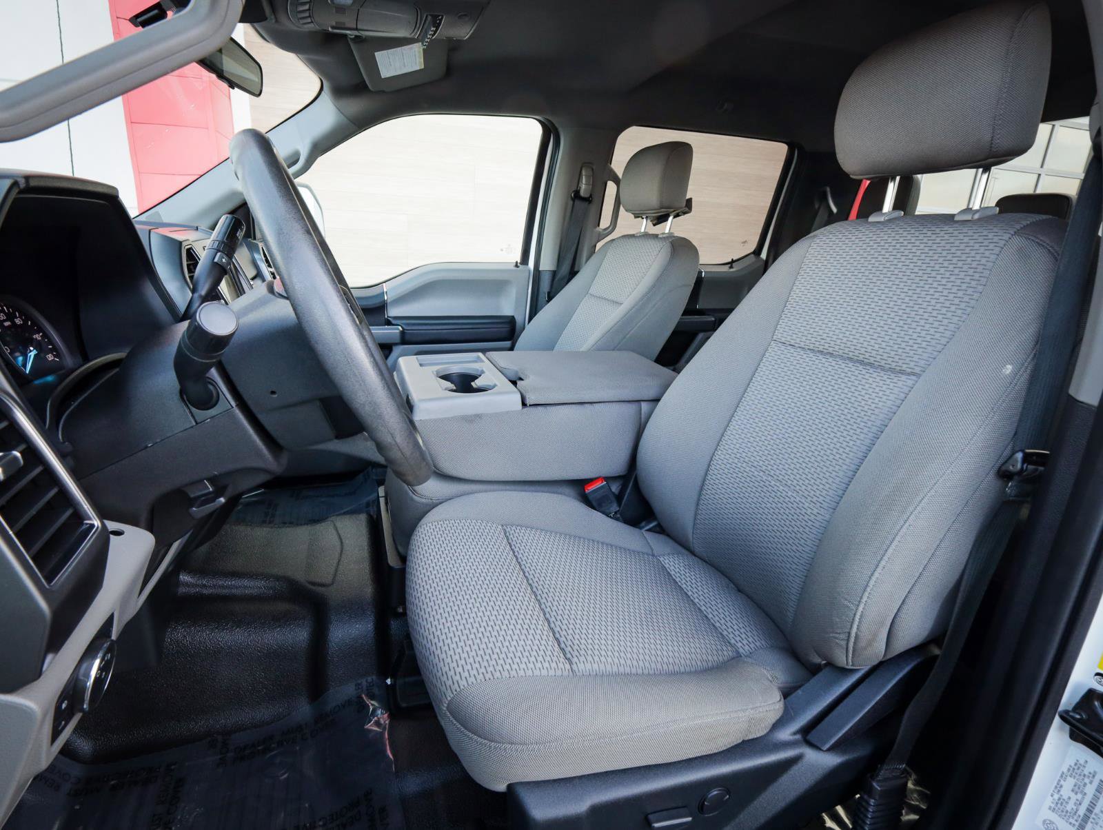 Used 2021 Ford F450 XLT w/ XLT Value Package image 13