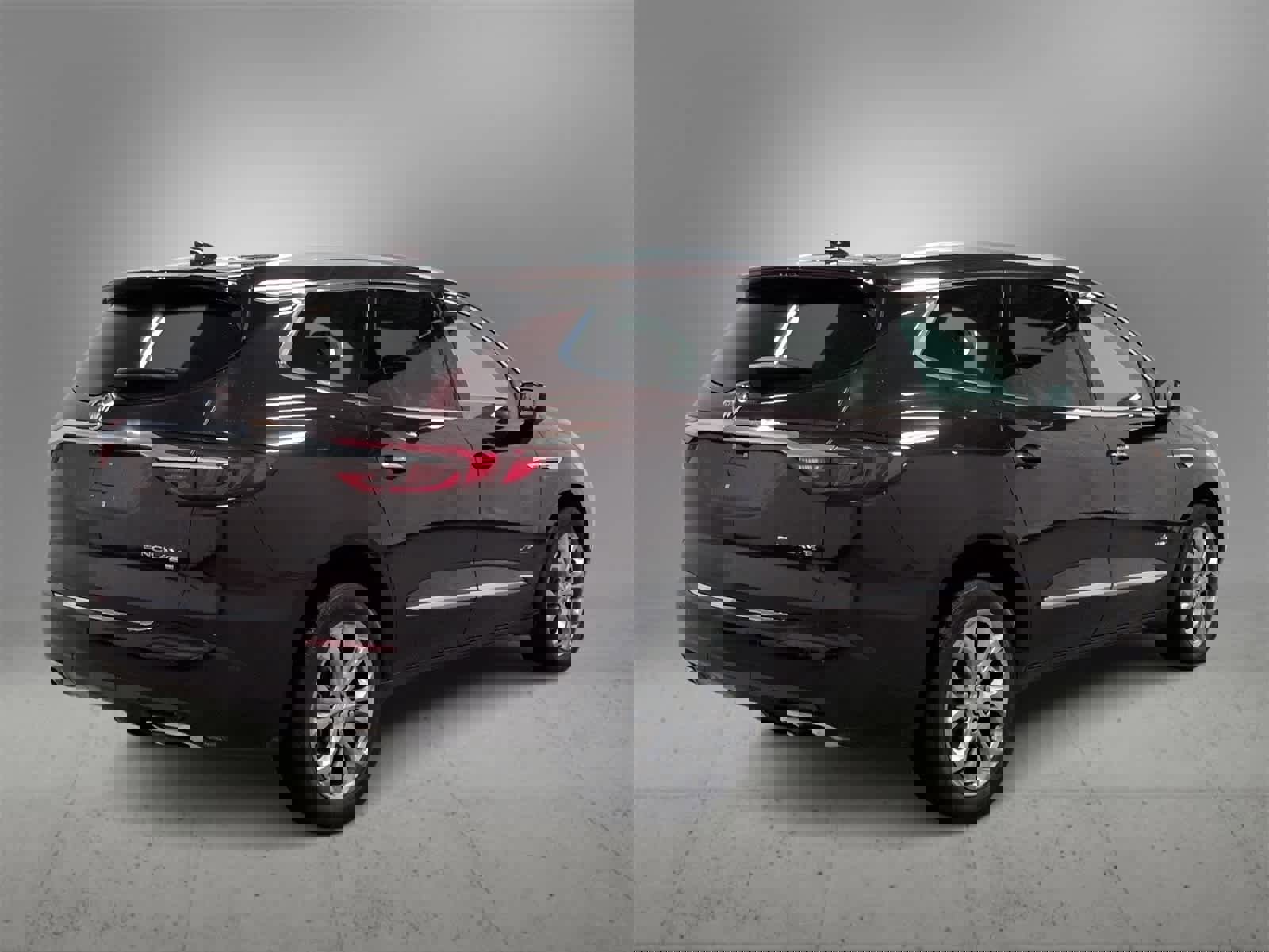 Used 2021 Buick Enclave Avenir w/ Avenir Technology Package image 8