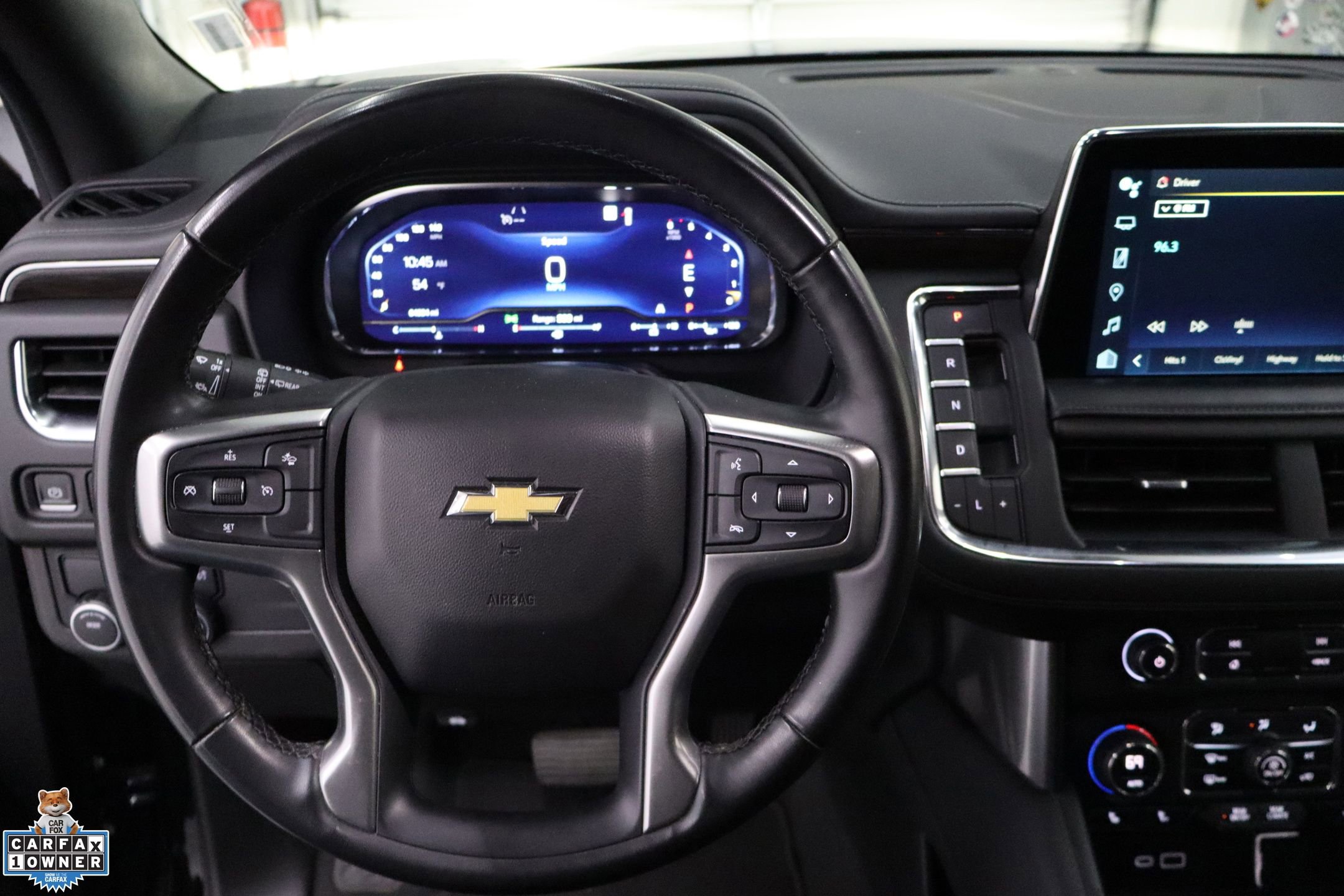 Used 2023 Chevrolet Tahoe LT image 17