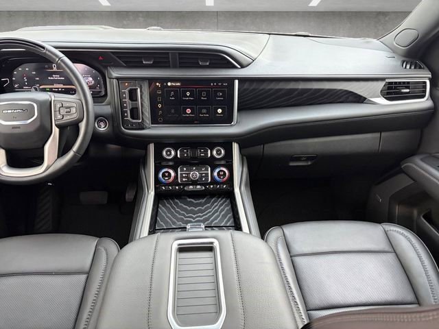 Certified 2024 GMC Yukon Denali w/ Advanced Technology Package image 3