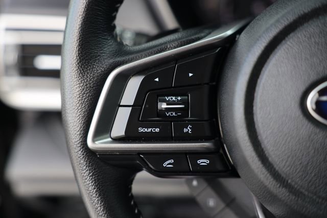 Certified 2022 Subaru Outback Limited image 22