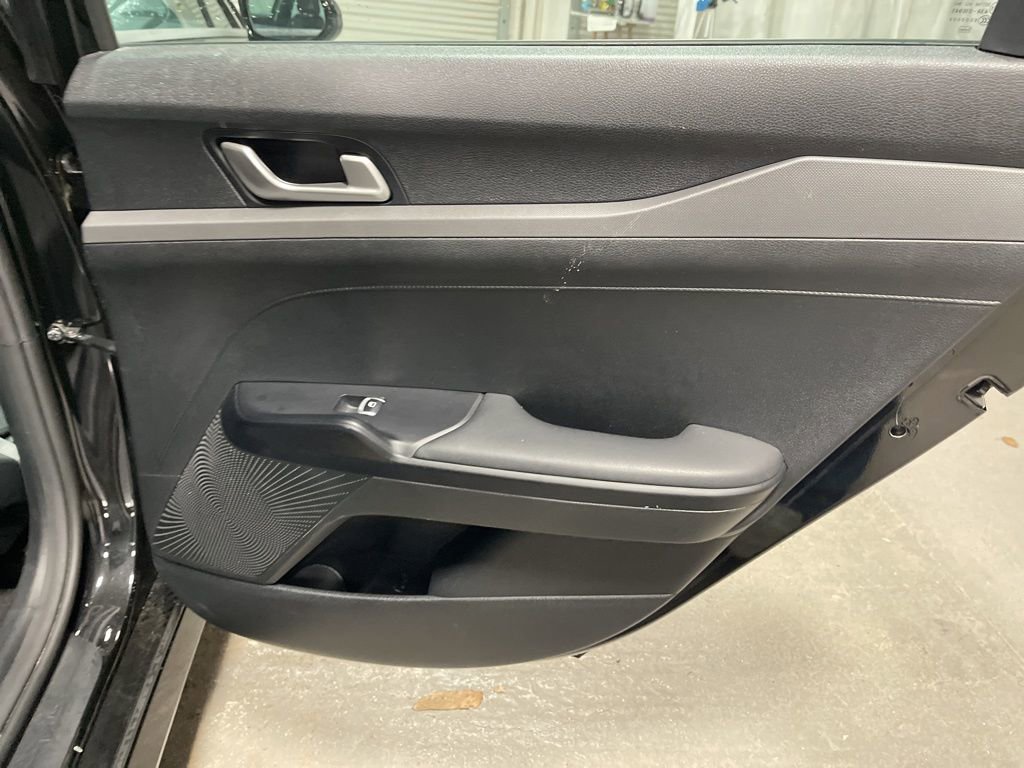 Used 2025 Kia K5 LXS FWD image 11