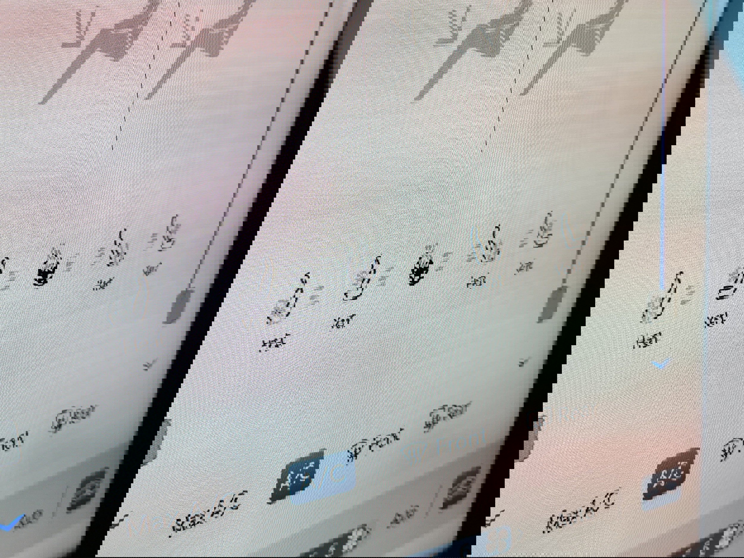 New 2026 RAM 2500 Laramie image 18