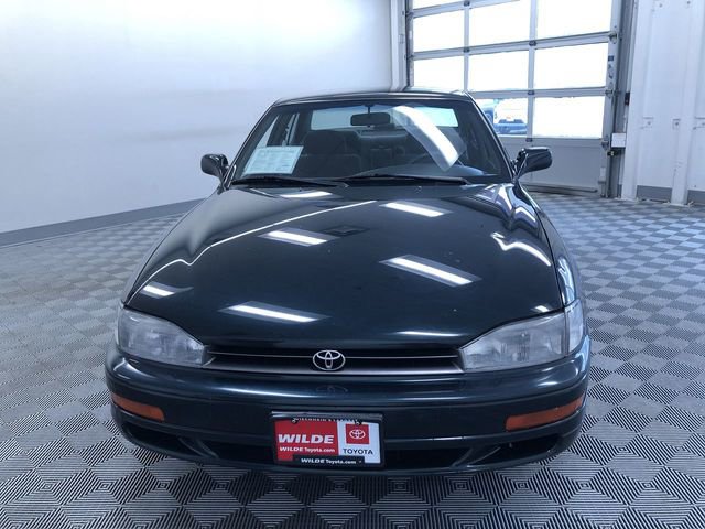 Used 1993 Toyota Camry LE FWD image 14