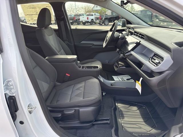 New 2027 Chevrolet Bolt LT image 33