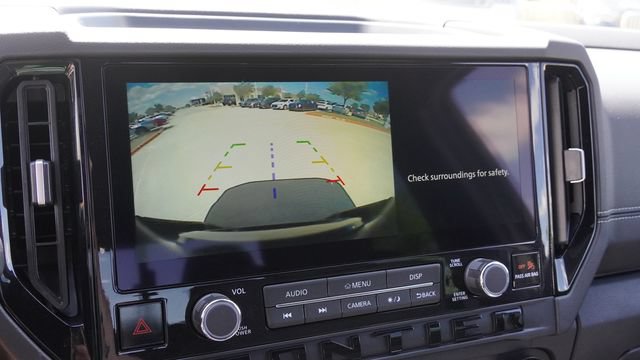 Used 2026 Nissan Frontier SV RWD image 23
