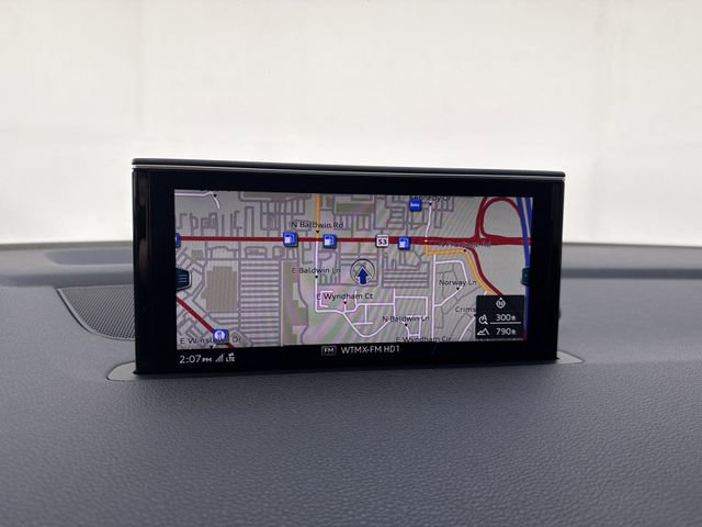 Used 2019 Audi Q7 3.0T Premium Plus image 6