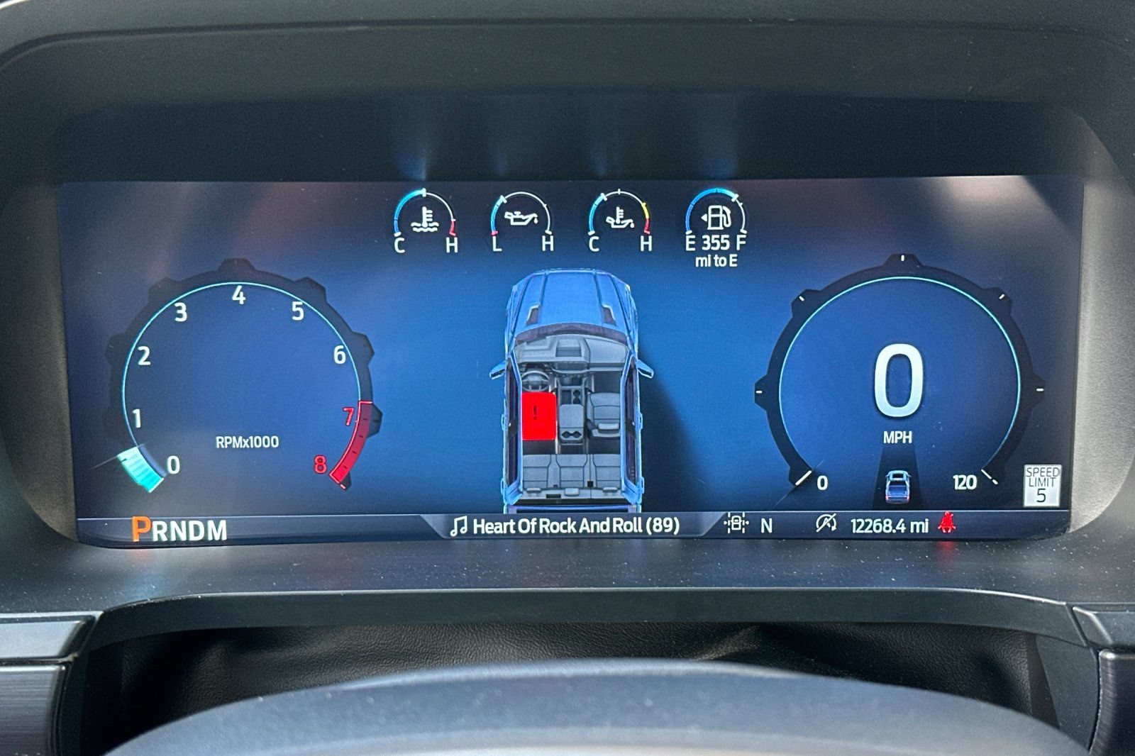 Used 2025 Ford F150 Lariat AWD/4WD image 25