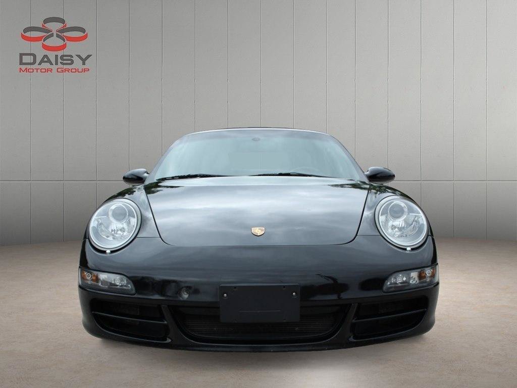 Used 2006 Porsche 911 Carrera S RWD image 2