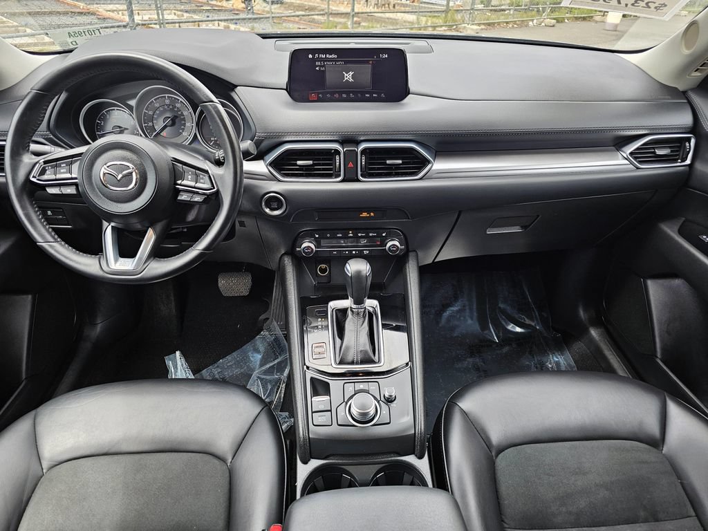 Used 2019 MAZDA CX-5 Touring AWD/4WD image 20